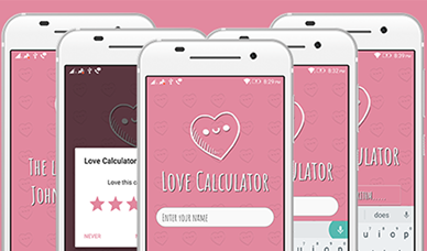 Jasa Pembuatan Aplikasi Android di Bali